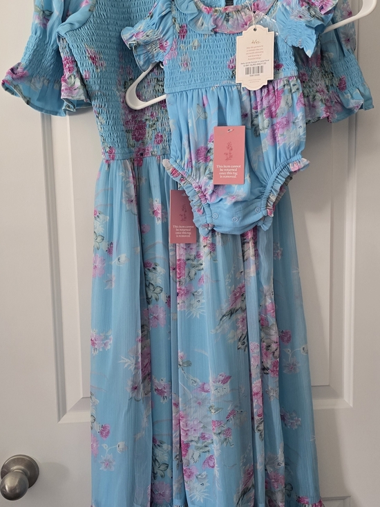 Ivy City Co Dresses & Skirts - NWT Ivy City Mommy and me set!